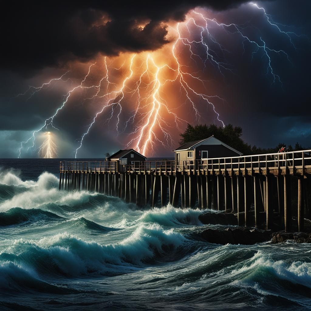 coastline thunderstorm (2)