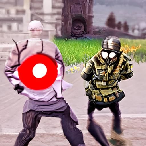 How to Spot an Enemy