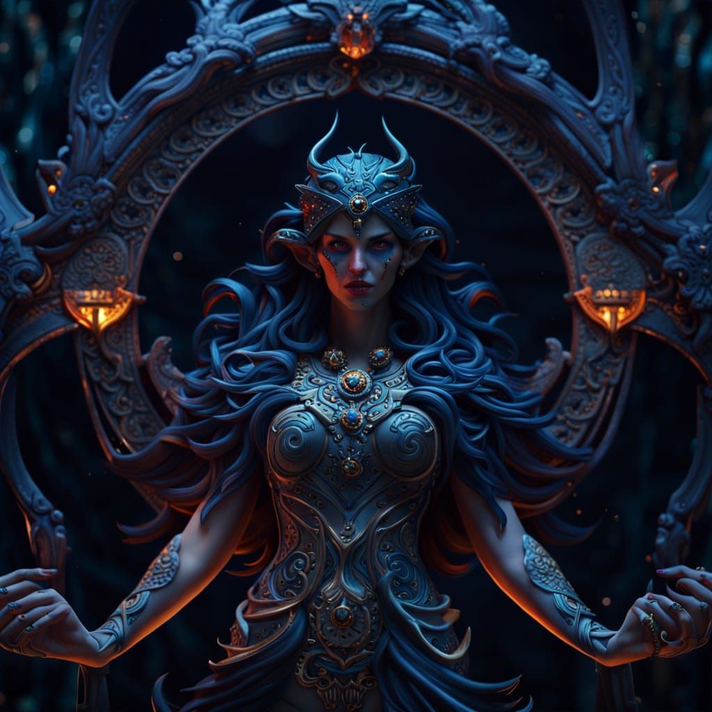 Hecate