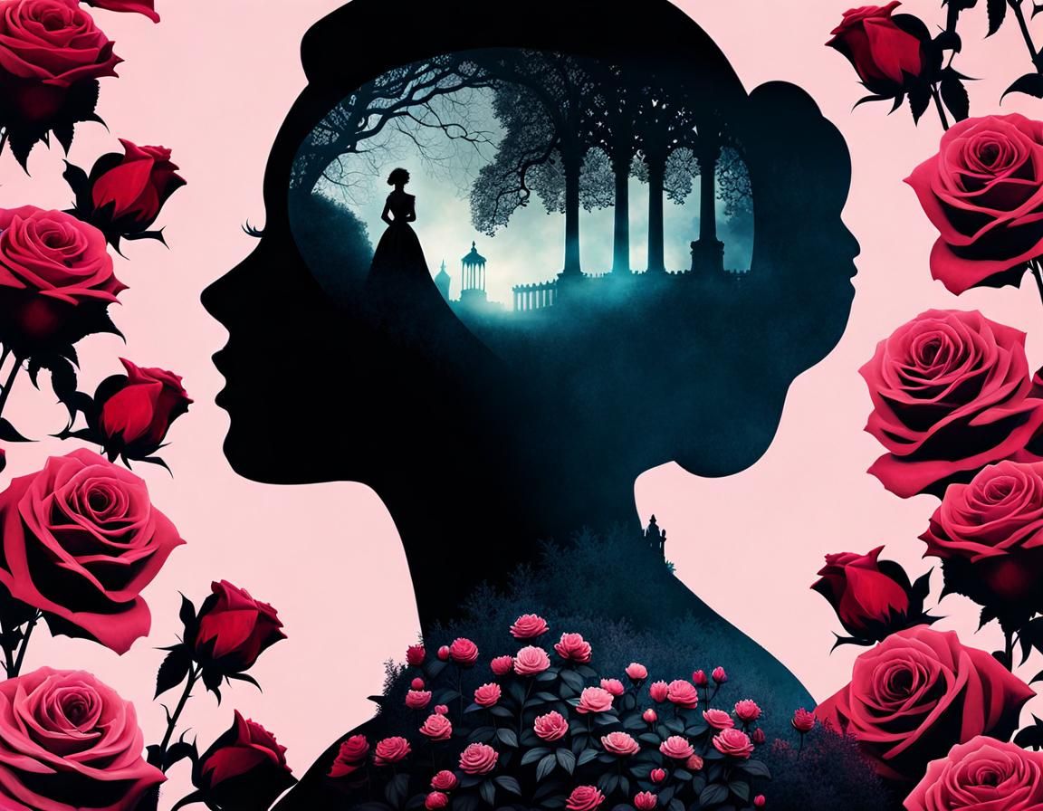 Double exposure challenge