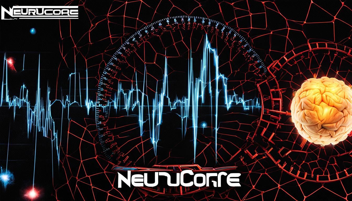 Abstract Neurocore Design with Neural Network Patterns