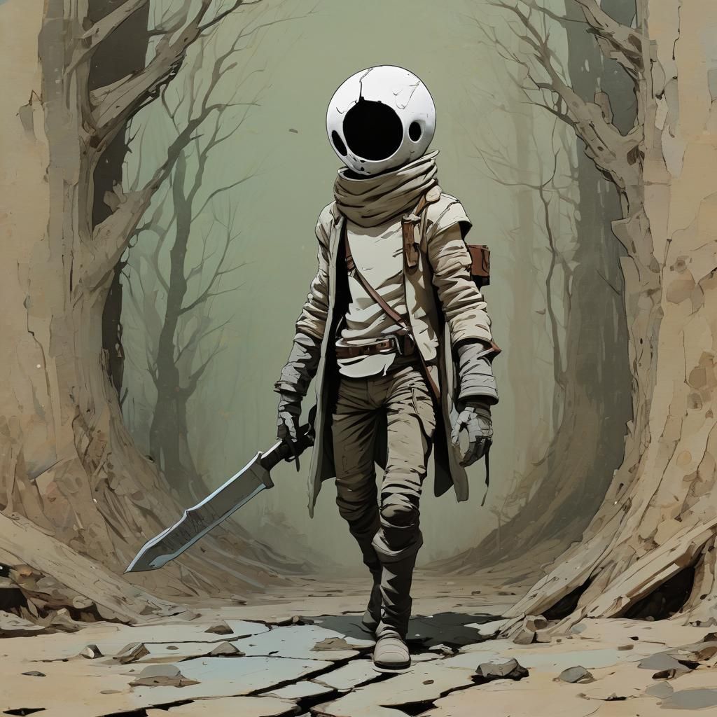 call the rain to end our days of wild