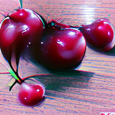 Single Cherry