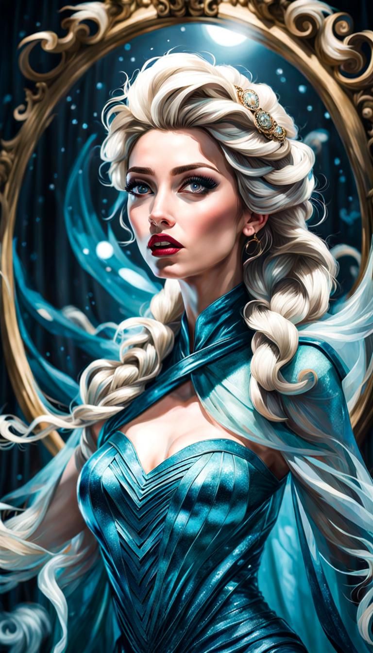 Elsa