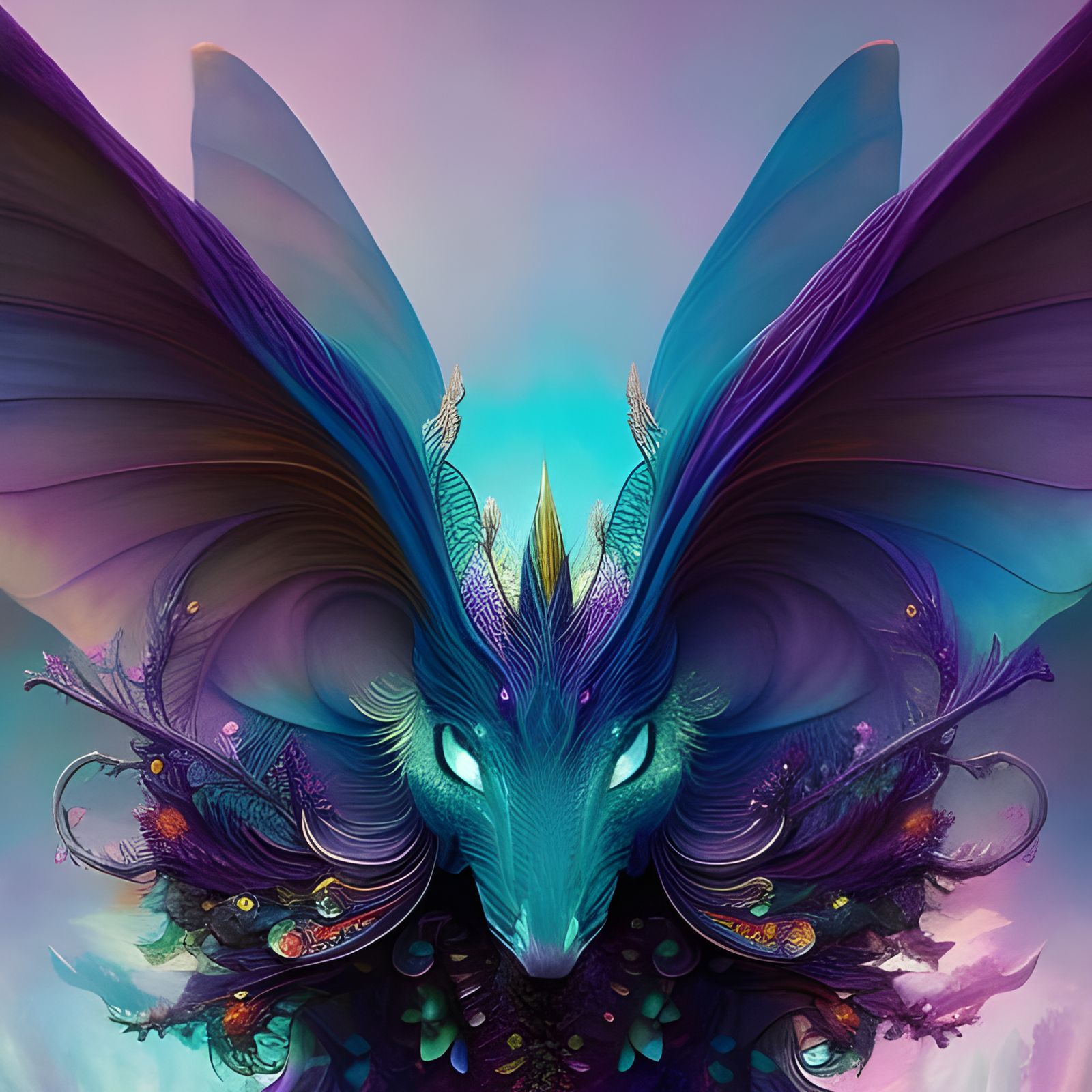Faerie Dragon