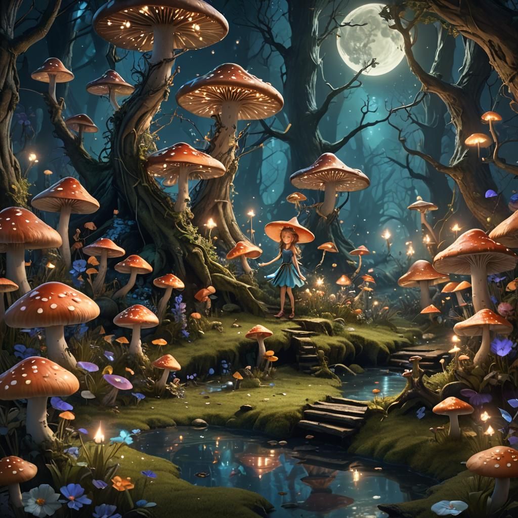 Fairies