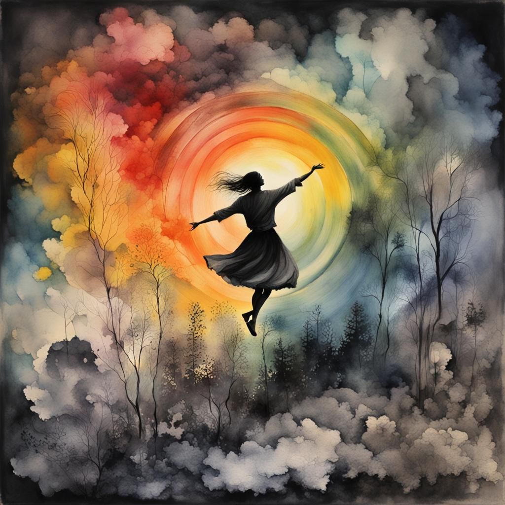 Whispers of the Twilight