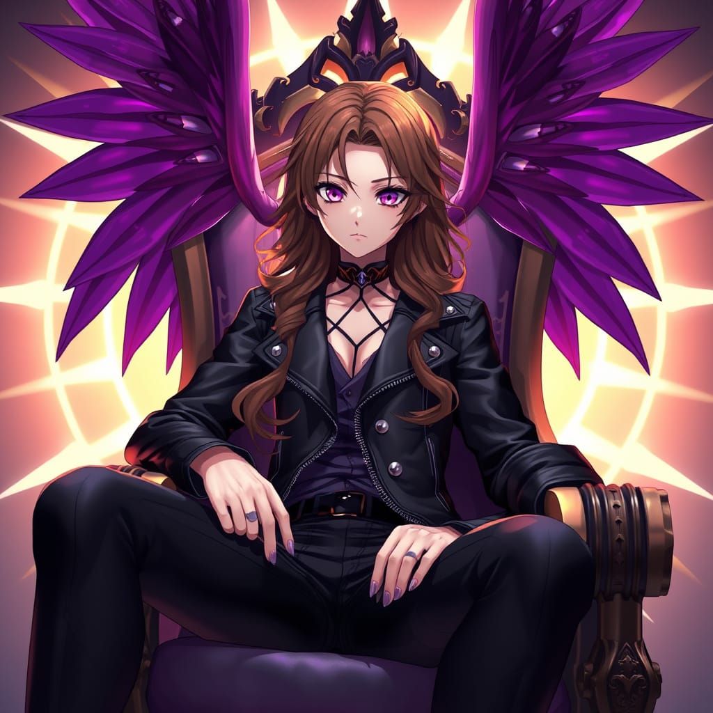 The Creator | SaMs AU | (Old) LaEs AU | TSBS AU | FNAF Security Breach AU | ⋆｡°✩ The Melody And Creator Show ✩°｡⋆