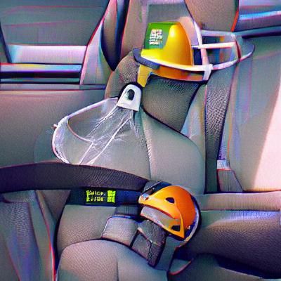 AI Interpretation of Safety