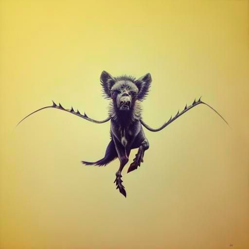 Visualizing Cognitive Dissonance