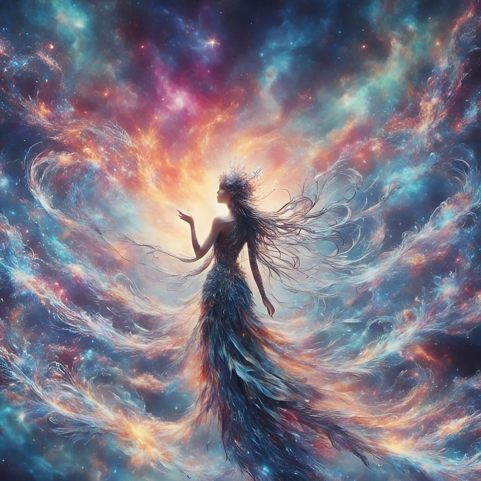 Lora Dreamer Evolution