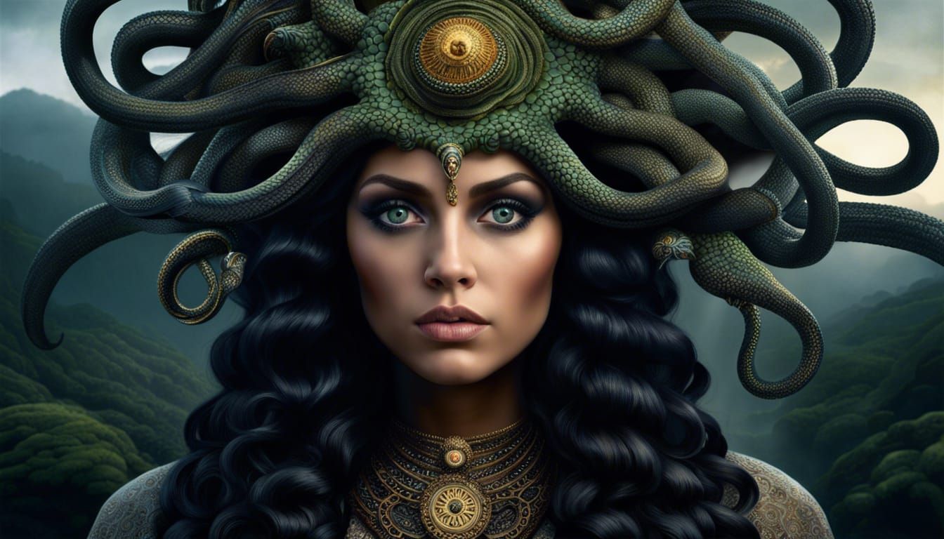 Medusa
