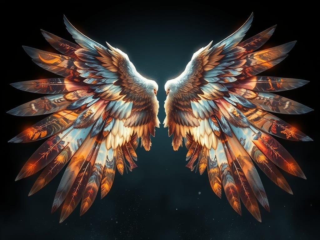 Wings