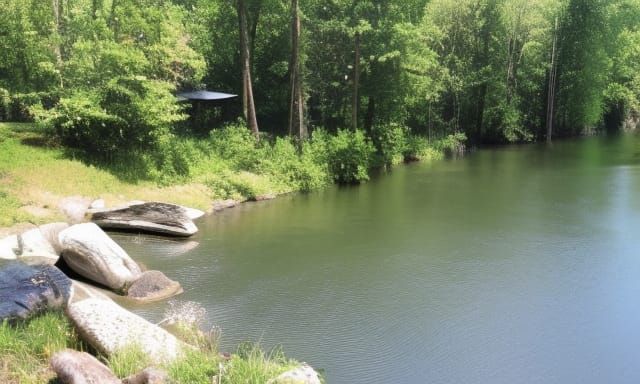 CEMENT, DAS CONK CREEK BAYBEE
