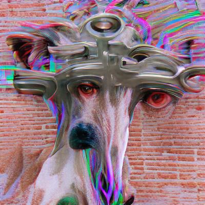 AI Interpretation of Dogma Concept