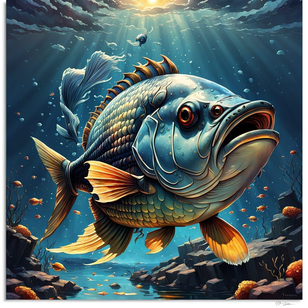 Fish