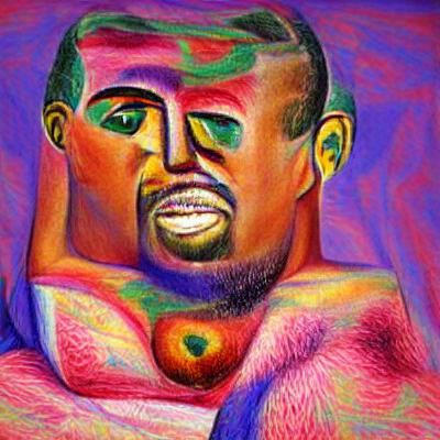 kanye west