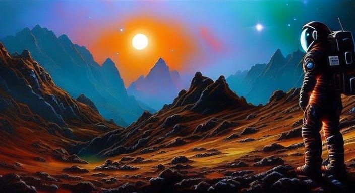 Dude, where´s my shuttle