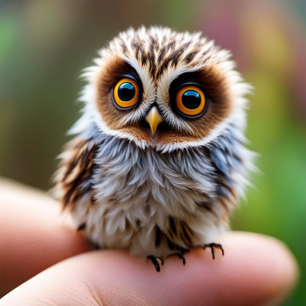 Elf Owl 02