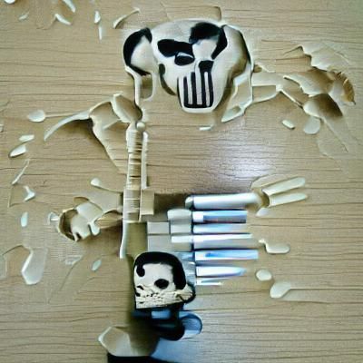 Punisher