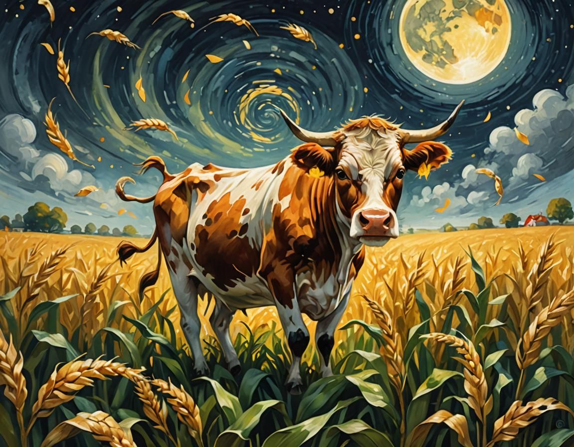 Tonight is the night
When dead leaves fly
Like witches on switches
Across the sky,
When elf and sprite
Flit through the ...