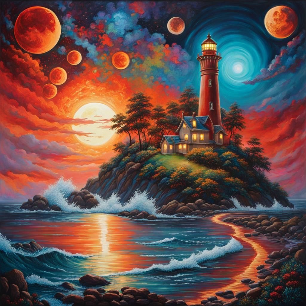Lighthouse