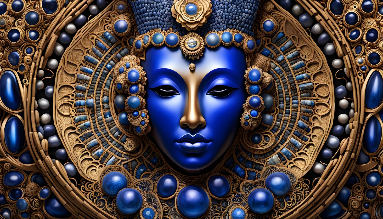 Anthropomorphic Tasmanian Devil in Celtic-Inspired 8K Portra...