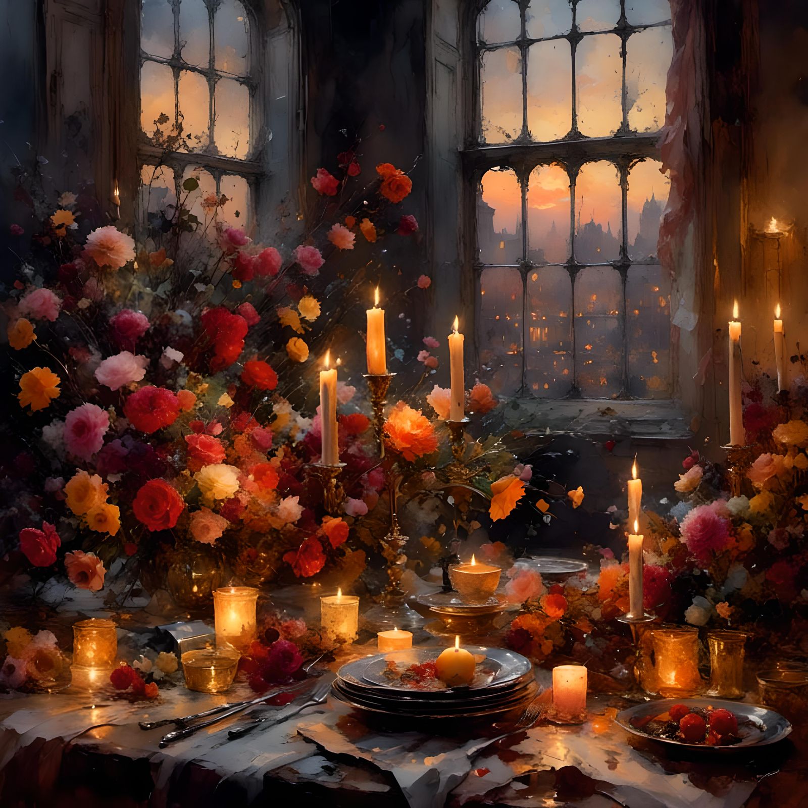 Candlelight