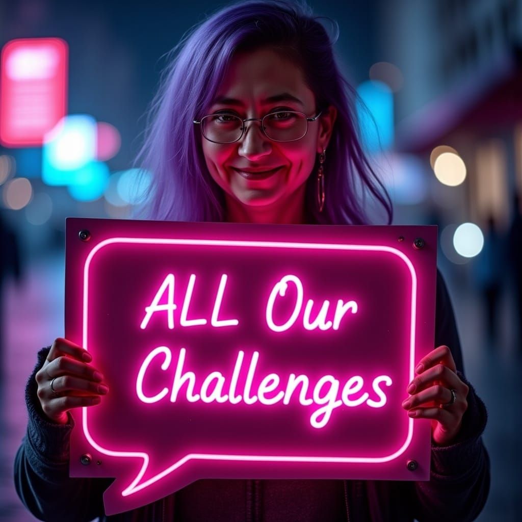 *ALL Challenge Links*