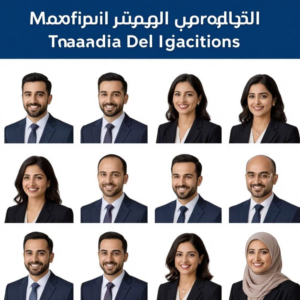 Elegant Young Woman with Golden Hair, Art Nouveau Style