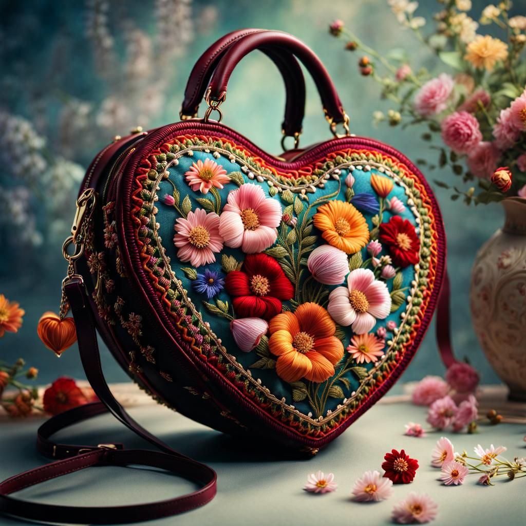 Flaunt this beautiful accessory, crafted with love!💖🌺