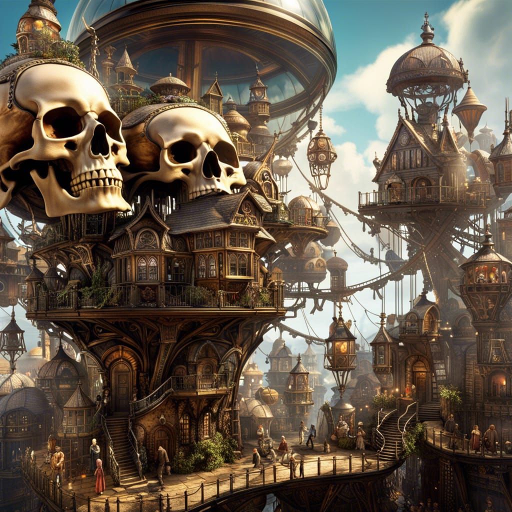 Gulliver's Discovery v1