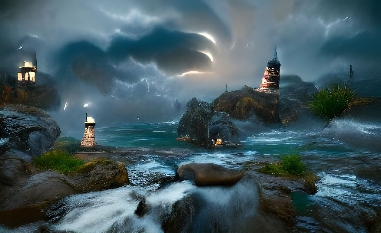 Lighthouse 2