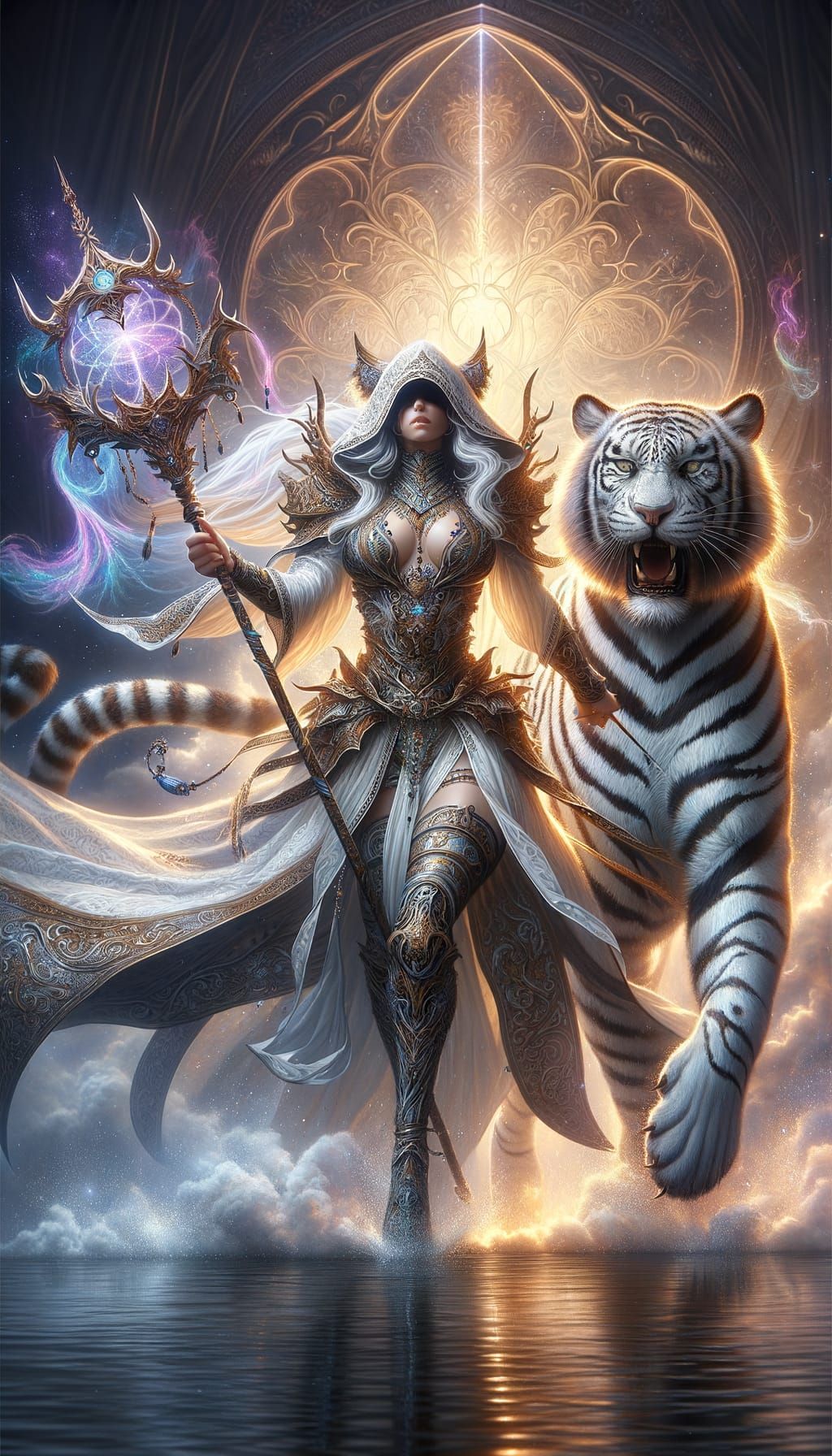 Beast Master