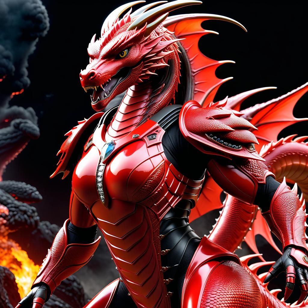 Pokémon Koraidon as GI Joe