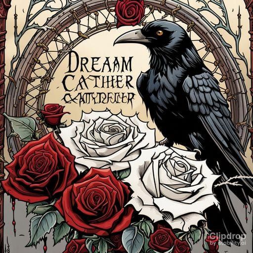 Beautiful Dream Catcher