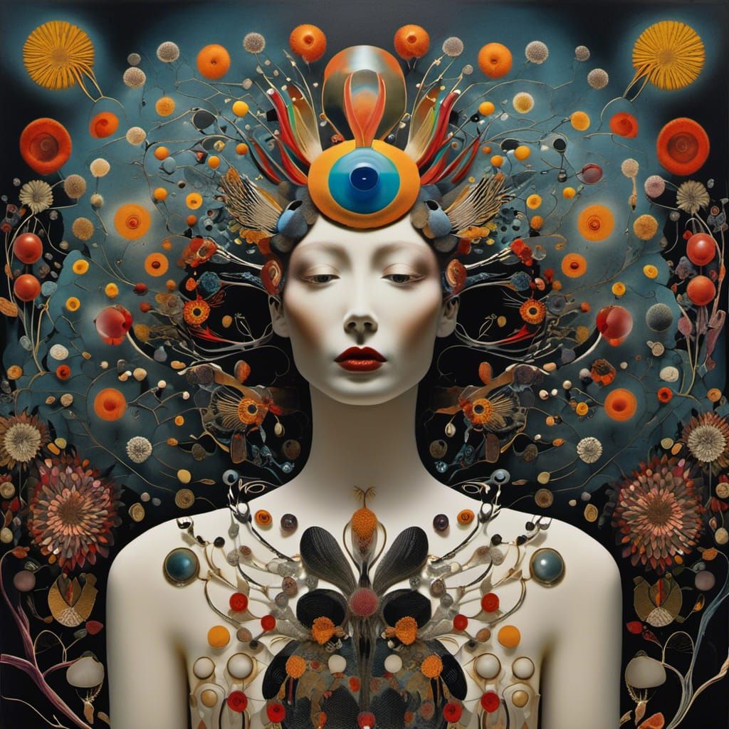 <lora:Terracotta:1.0>  Anthropomorphic mouse  shaman. 
Mouse...