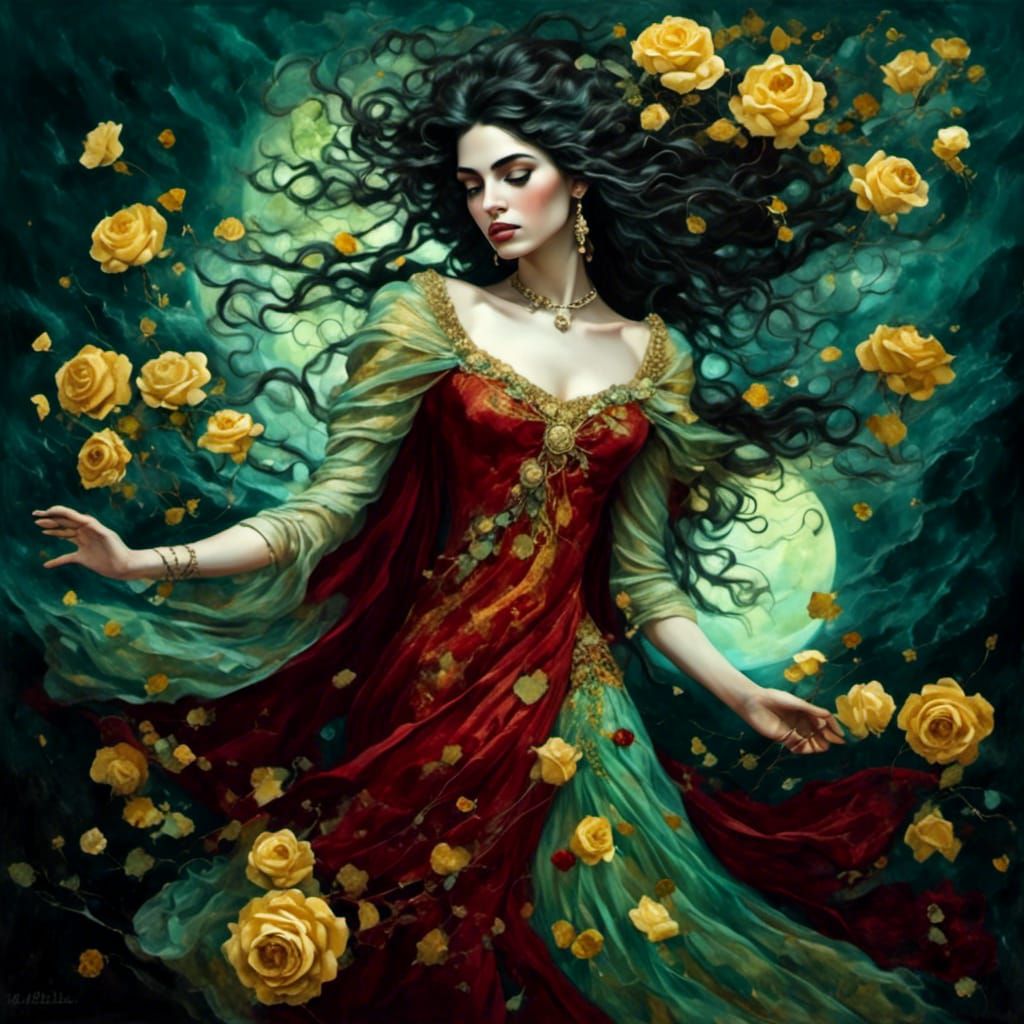 the famous Yellow Rose of Texas ___