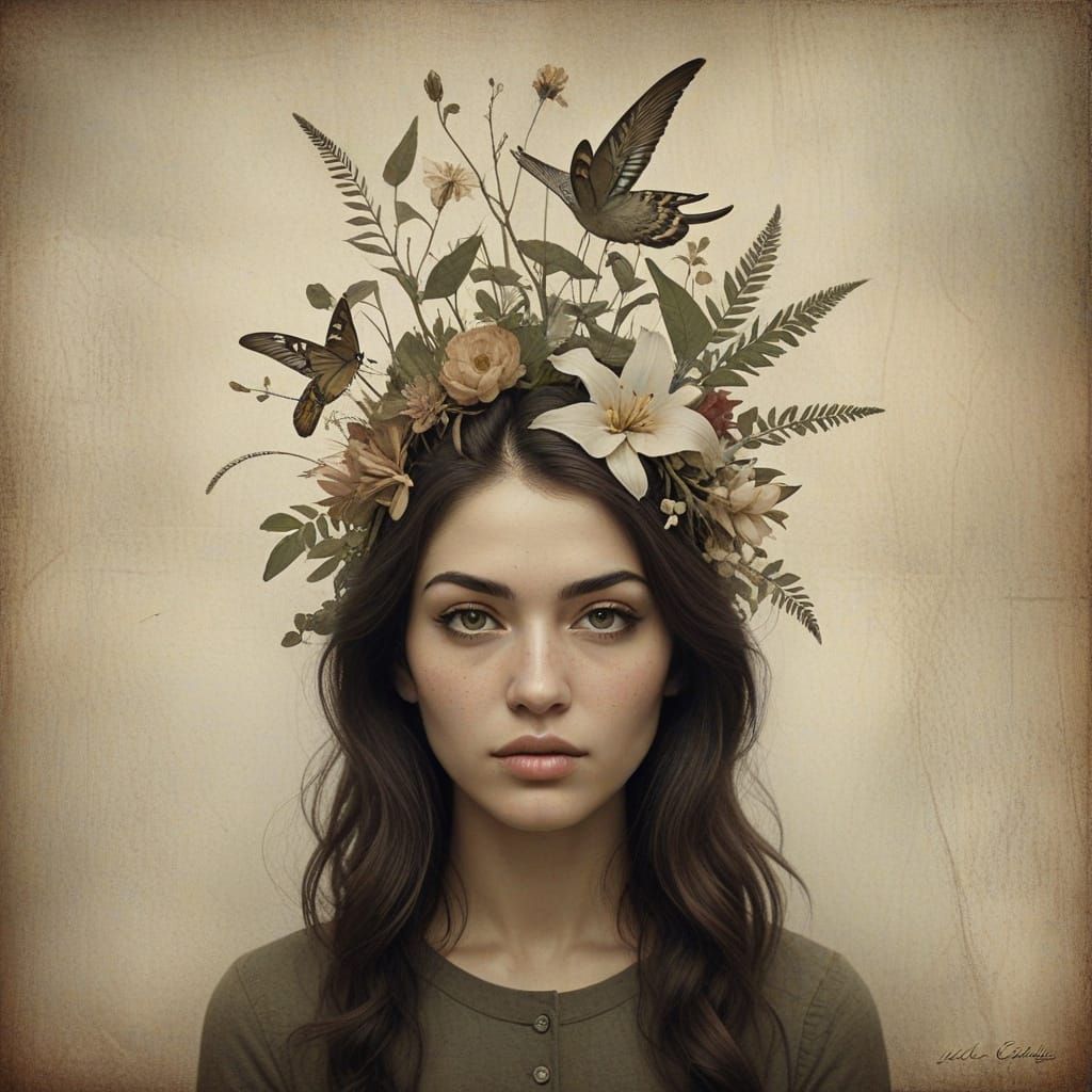 Vibrant Cityscape at Sunset