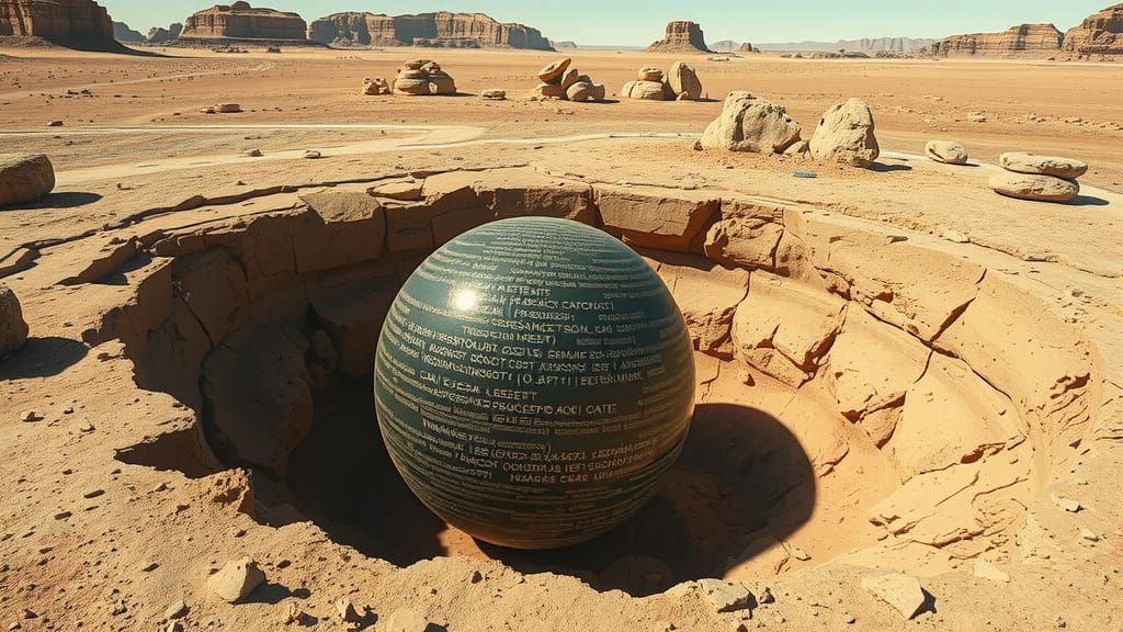 Uncovering Ancient Code