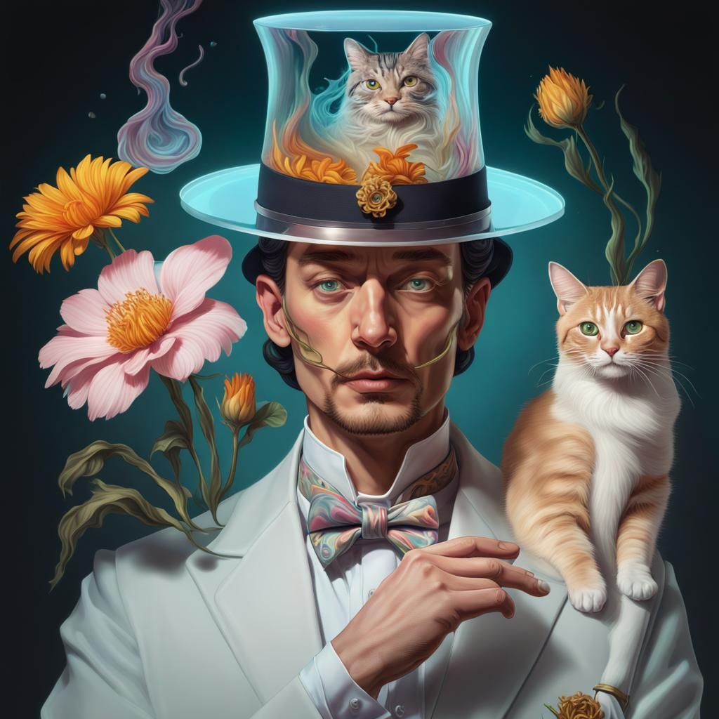 The Magician