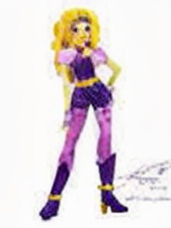 Undead Bride: A Macabre Zombie Portrait