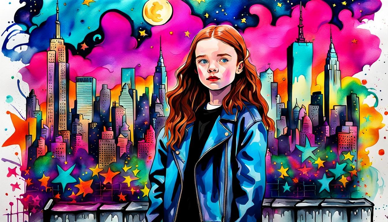 Sadie Sink