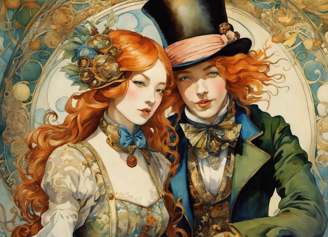 Vacation in The Orient 1898: Oriental Style