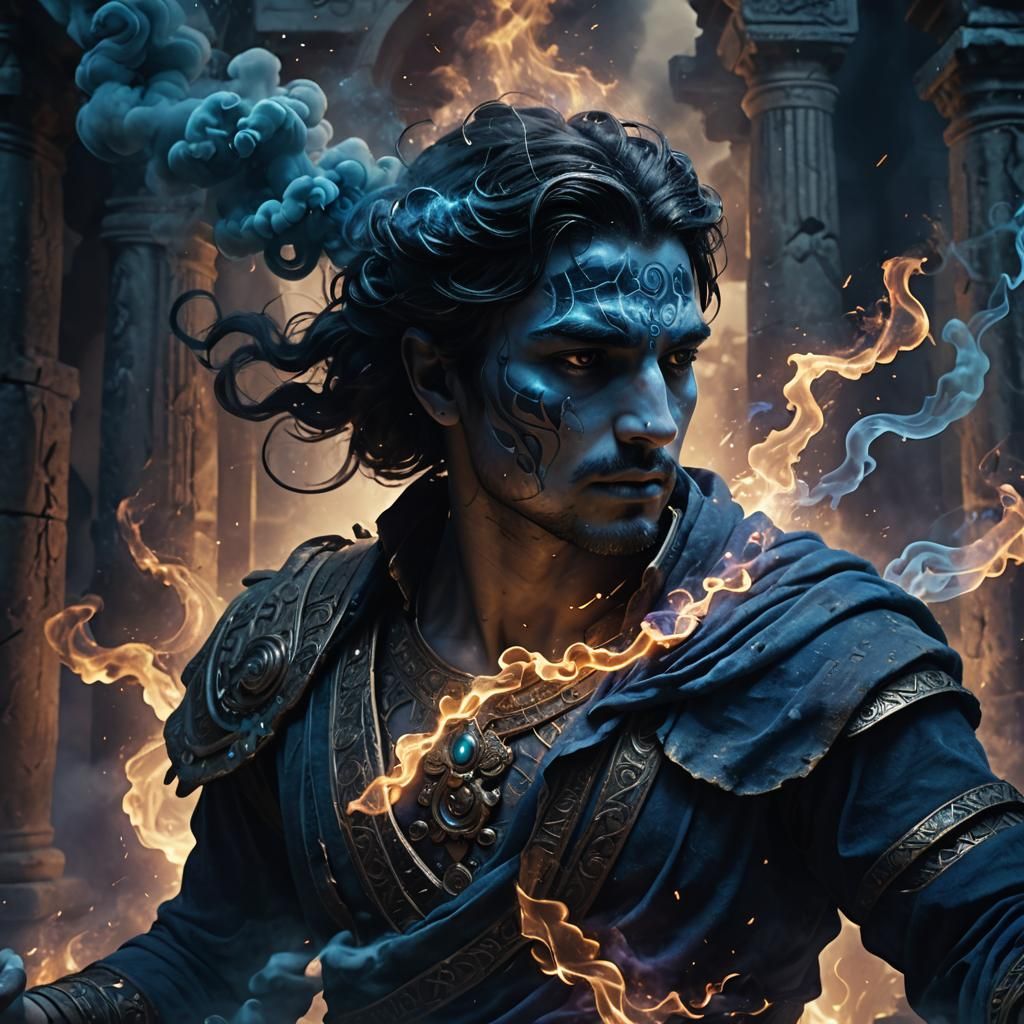 The Voice that Varys Heard