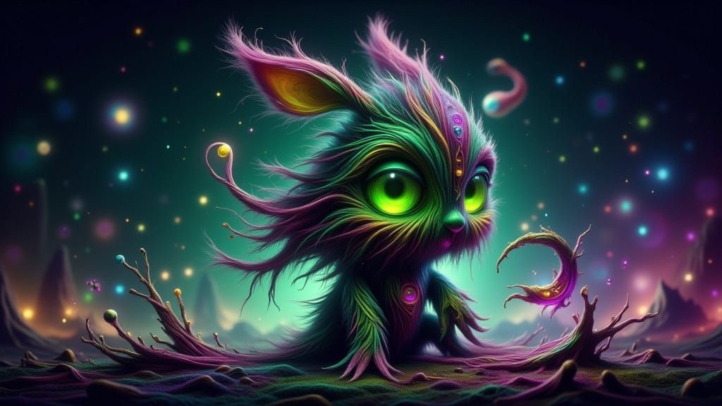 <lora:-Kaleidofuzz-:1.0> <lora:Earth and texture:1.0> <lora:...