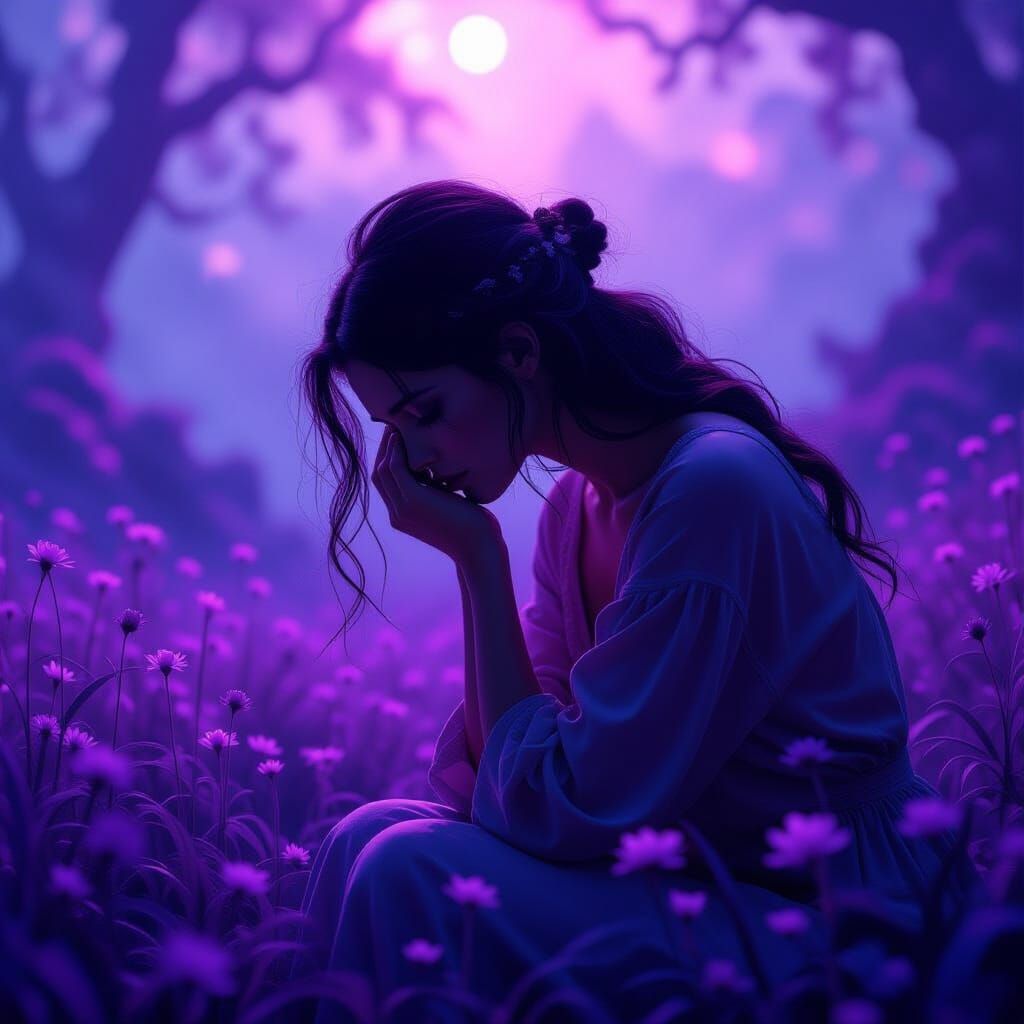 I never meant to cause you any sorrow
I never meant to cause...