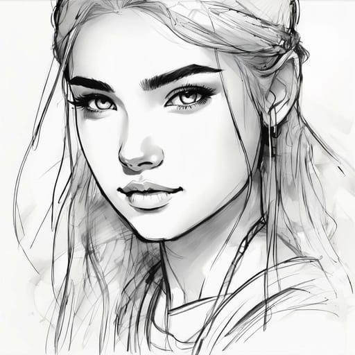 rough draft in acid ink