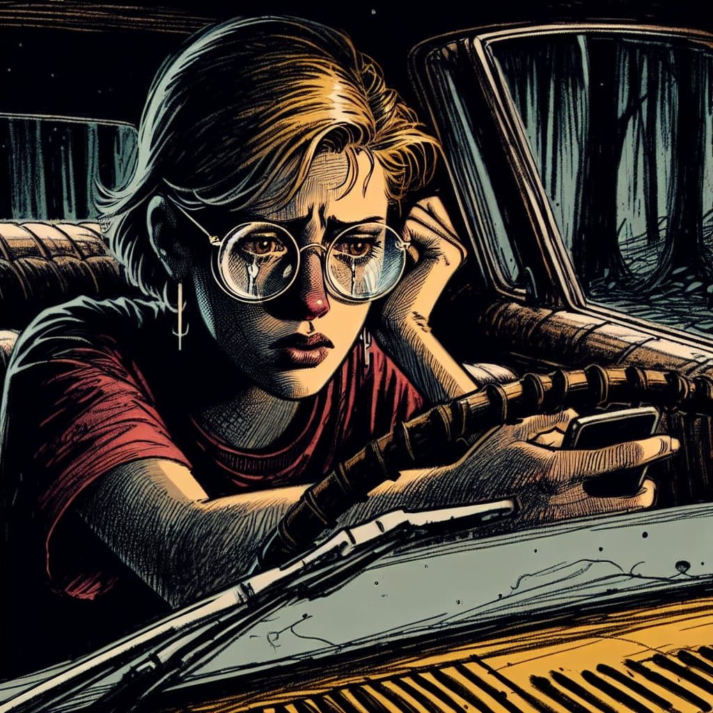 Best Friends Forever... Part 9