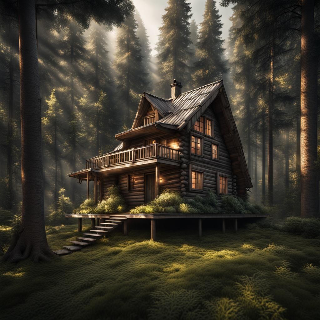 Hideaway House